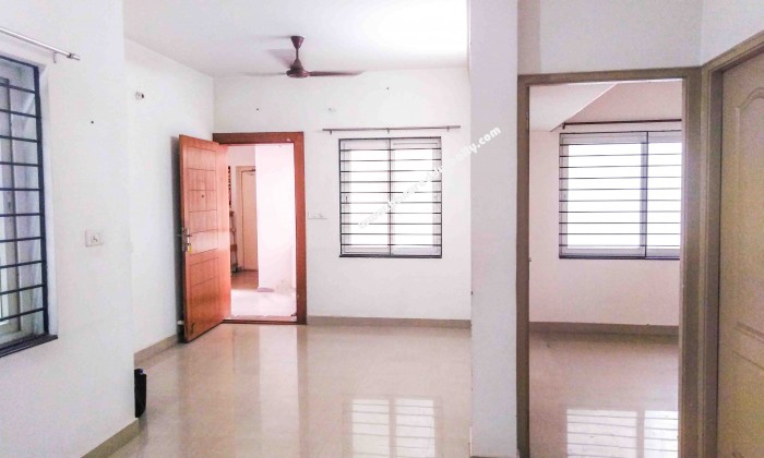 2 BHK Flat for Sale in Ganapathy