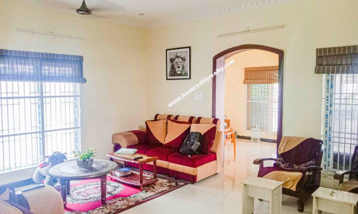 3 BHK Independent House for Sale in Saravanampatti