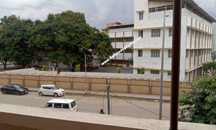 2 BHK Flat for Sale in Saibaba Colony