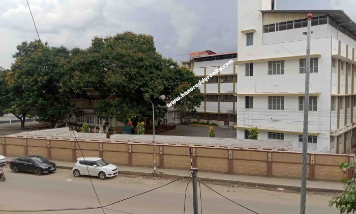 2 BHK Flat for Sale in Saibaba Colony