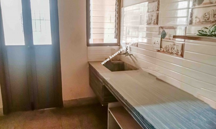2 BHK Flat for Sale in Saibaba Colony