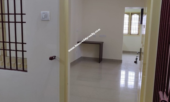 2 BHK Flat for Sale in Guduvanchery