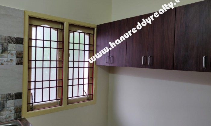 2 BHK Flat for Sale in Guduvanchery