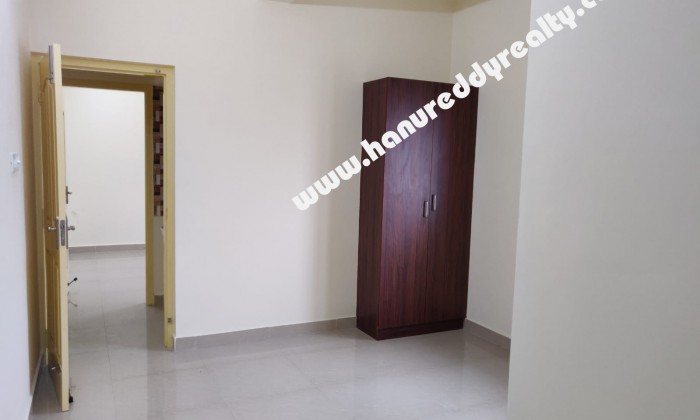 2 BHK Flat for Sale in Guduvanchery