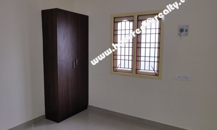 2 BHK Flat for Sale in Guduvanchery