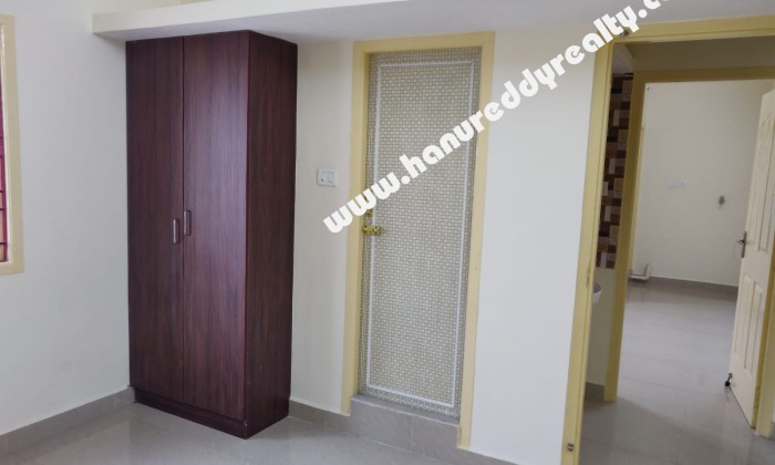 2 BHK Flat for Sale in Guduvanchery