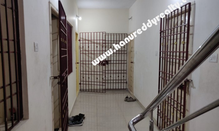 2 BHK Flat for Sale in Guduvanchery