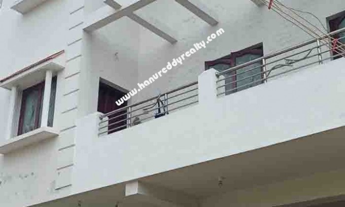 11 BHK Independent House for Sale in Kavundampalayam
