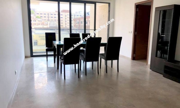 3 BHK Flat for Rent in Egmore