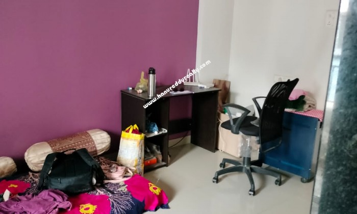 1 BHK Flat for Sale in Keshav Nagar