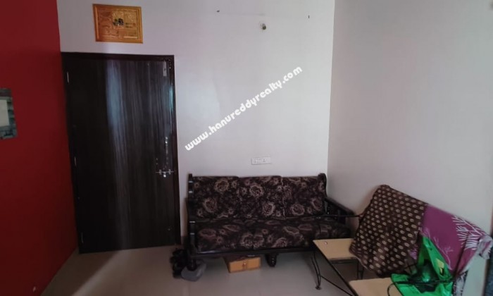 1 BHK Flat for Sale in Keshav Nagar