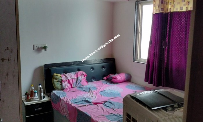 1 BHK Flat for Sale in Keshav Nagar