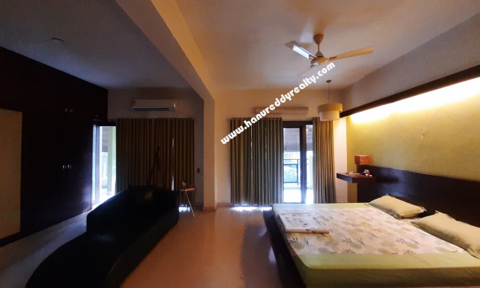 4 BHK Penthouse for Sale in Nagawarpalya