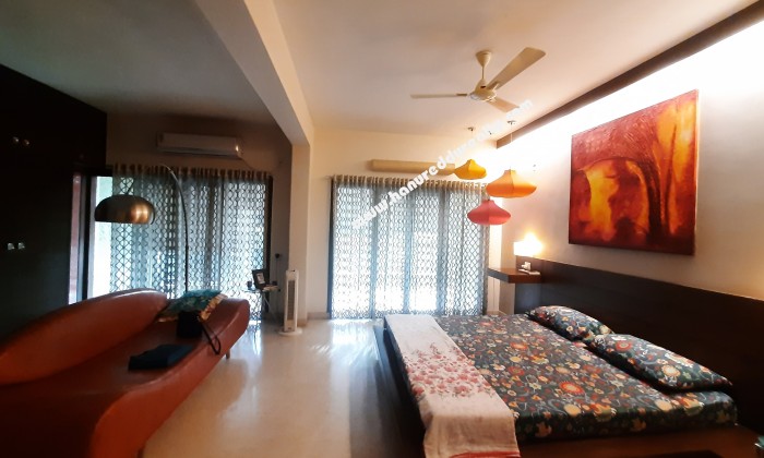 4 BHK Penthouse for Sale in Nagawarpalya