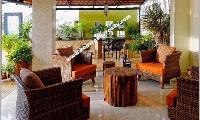 4 BHK Penthouse for Sale in Nagawarpalya