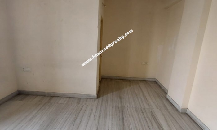 3 BHK Serviced Apartments for Sale in Yousufguda