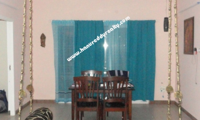 3 BHK Flat for Rent in Ashok Nagar