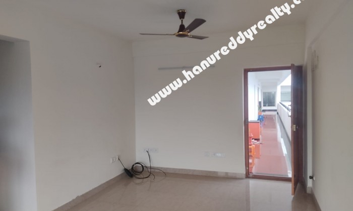 2 BHK Flat for Sale in Srirampura