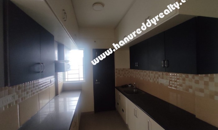 2 BHK Flat for Sale in Srirampura