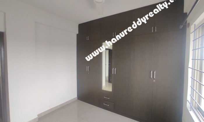 2 BHK Flat for Sale in Srirampura