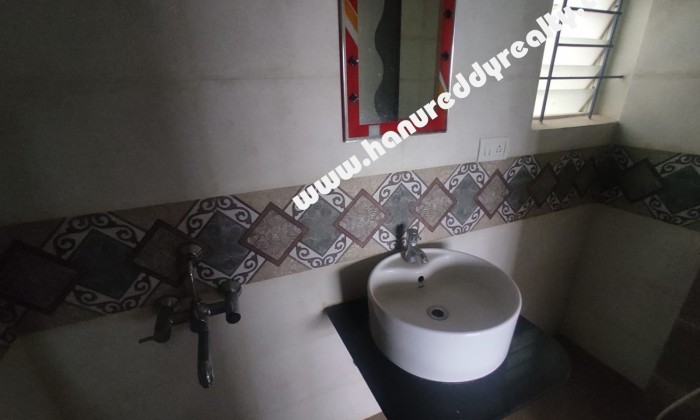 2 BHK Flat for Sale in Srirampura