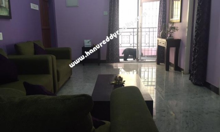 3 BHK Flat for Sale in Virugambakkam