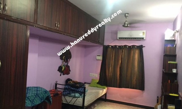 3 BHK Flat for Sale in Virugambakkam