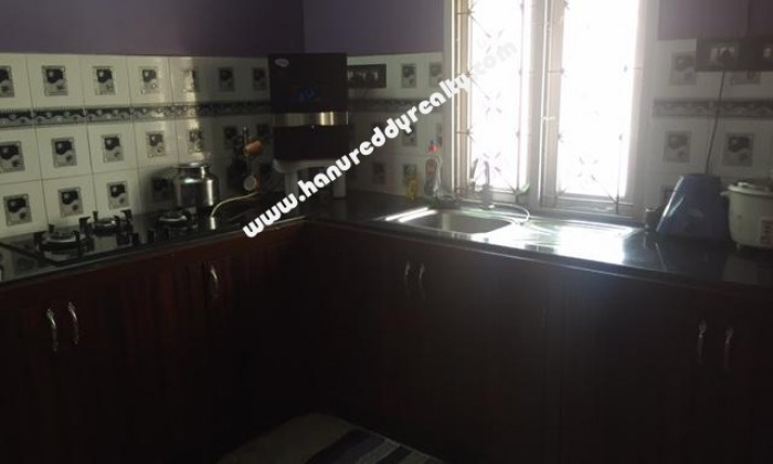 3 BHK Flat for Sale in Virugambakkam