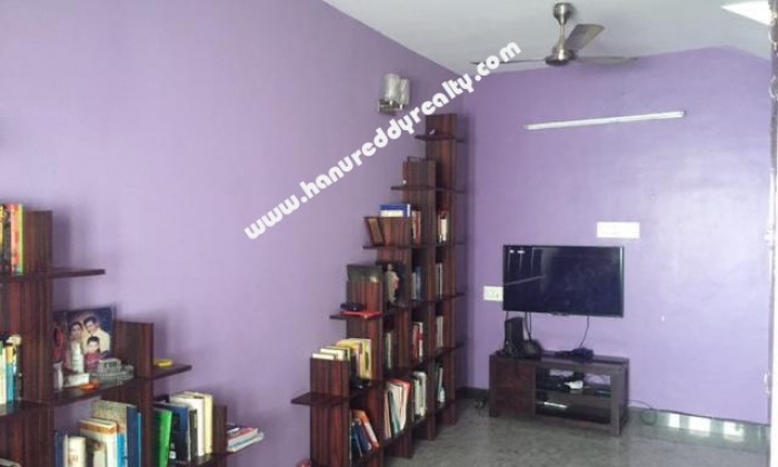 3 BHK Flat for Sale in Virugambakkam