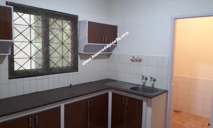 3 BHK Flat for Sale in Nungambakkam