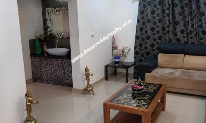 4 BHK Villa for Sale in Injambakkam