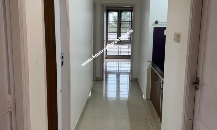 3 BHK Flat for Sale in Mylapore