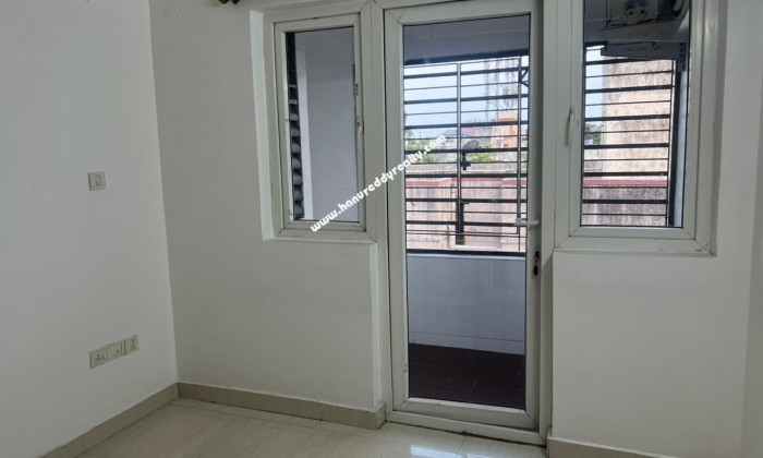 3 BHK Flat for Sale in Mylapore