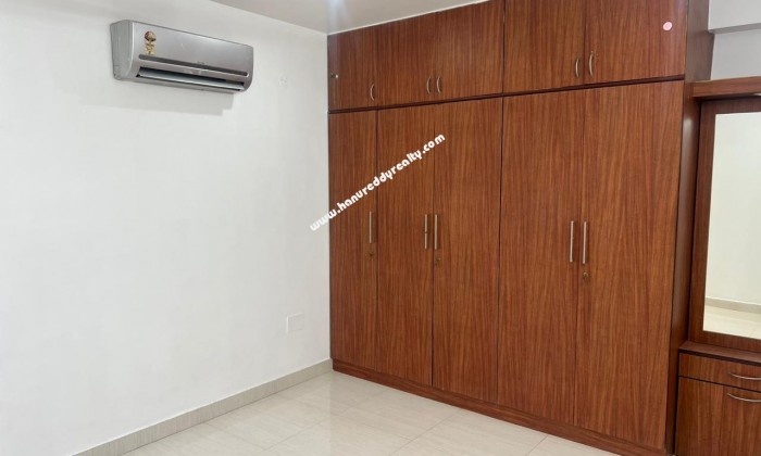 3 BHK Flat for Sale in Mylapore