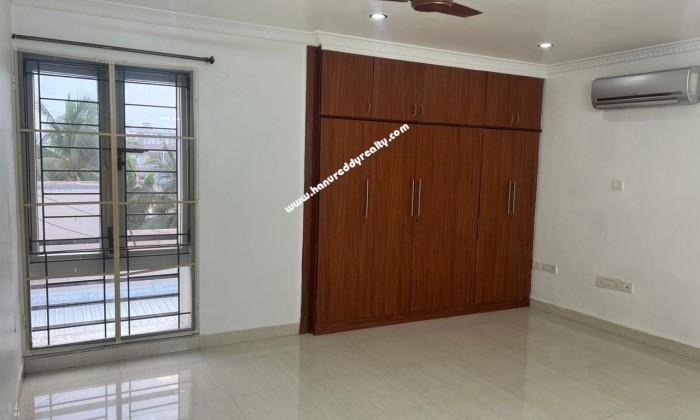 3 BHK Flat for Sale in Mylapore