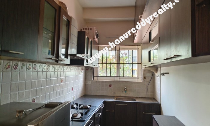 2 BHK Flat for Sale in Thoraipakkam