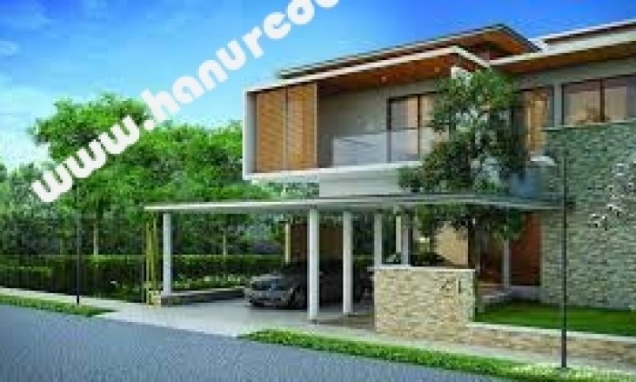 3 BHK Duplex House for Sale in Sholinganallur