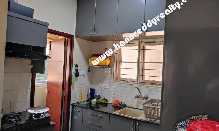 2 BHK Flat for Sale in Padi