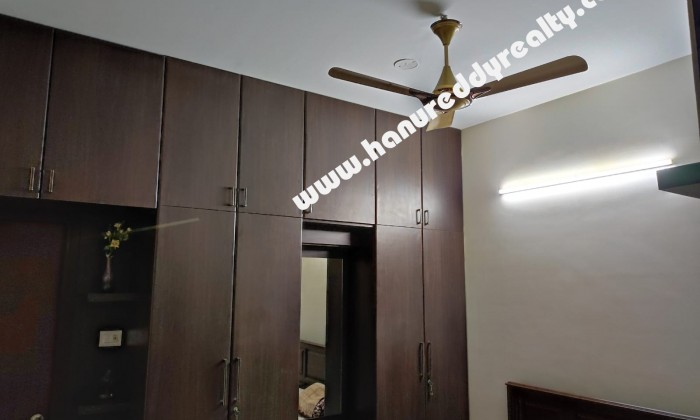 2 BHK Flat for Sale in Padi