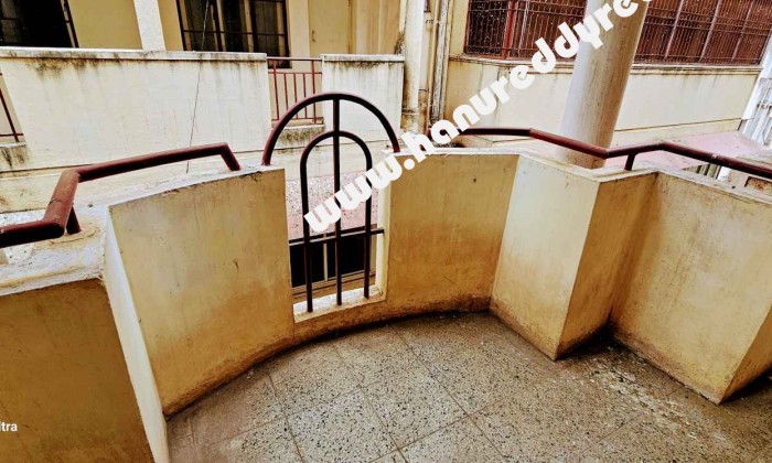 2 BHK Flat for Sale in Jayalakshmipuram