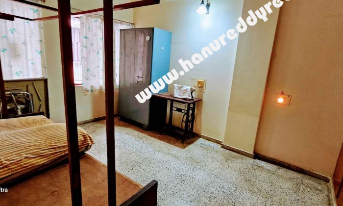 2 BHK Flat for Sale in Jayalakshmipuram