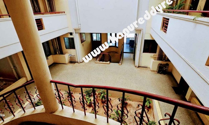 2 BHK Flat for Sale in Jayalakshmipuram