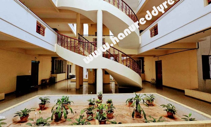 2 BHK Flat for Sale in Jayalakshmipuram