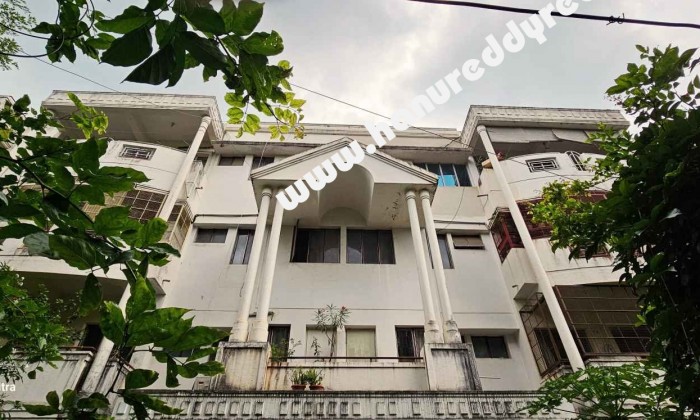 2 BHK Flat for Sale in Jayalakshmipuram