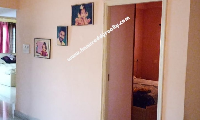 3 BHK Flat for Sale in Madhavadhara