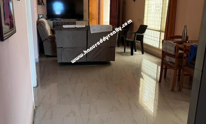 3 BHK Flat for Sale in Madhavadhara
