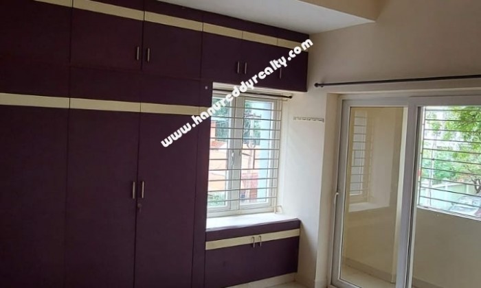 3 BHK Flat for Sale in Ambattur