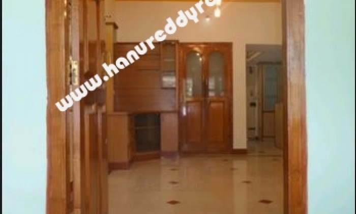 4 BHK Independent House for Sale in Indiranagar