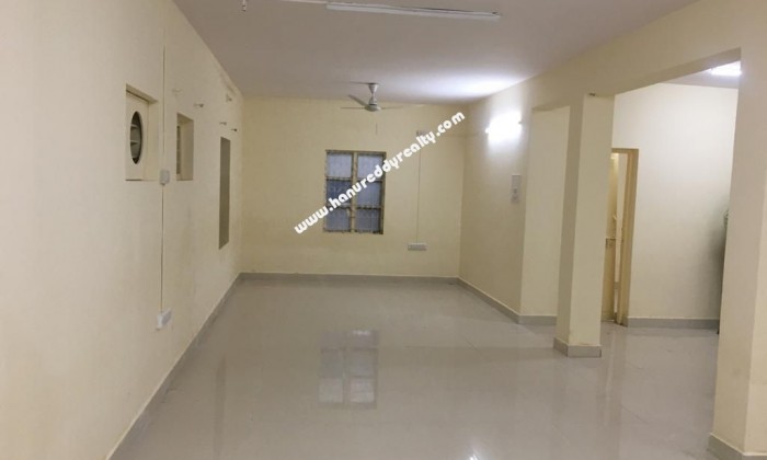 4 BHK Independent House for Sale in Indiranagar