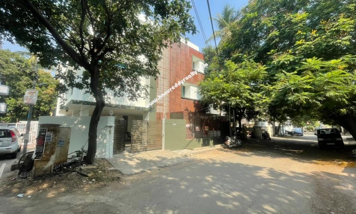 5 BHK Independent House for Sale in Anna Nagar